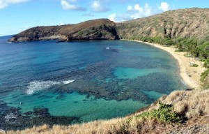 voyage en solo Oahu