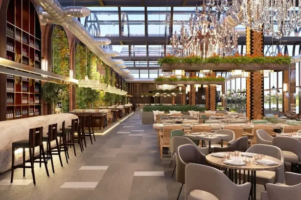 Réserver un hôtel bien placé
