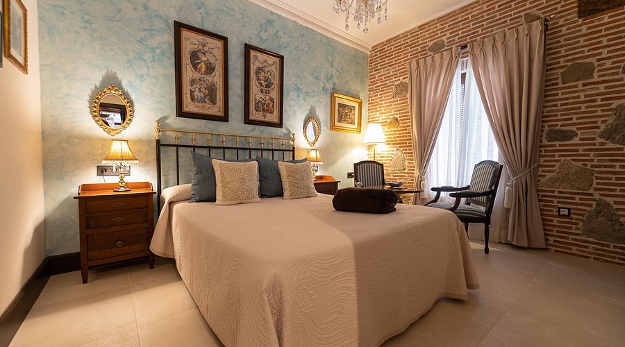 HOTEL BOUTIQUE CASA VERACRUZ Estepona Hotel Boutique Casa Veracruz : intimité, charme et petit-déjeuner maison