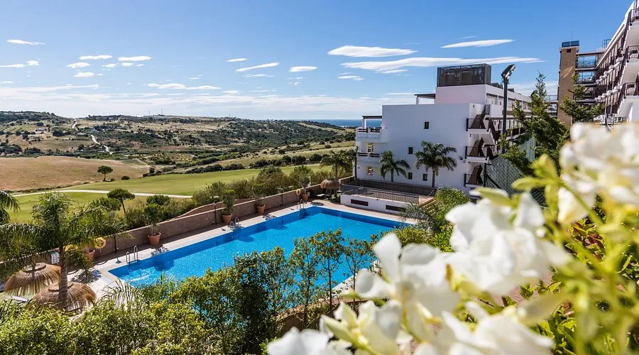 ona valle romano golf resort estepona Ona Valle Romano Golf & Resort : liberté en appartement à 10 min du centre