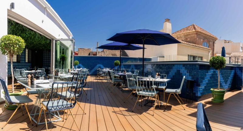 Hotel Palacio Solecio Malaga Hotel Palacio Solecio Malaga