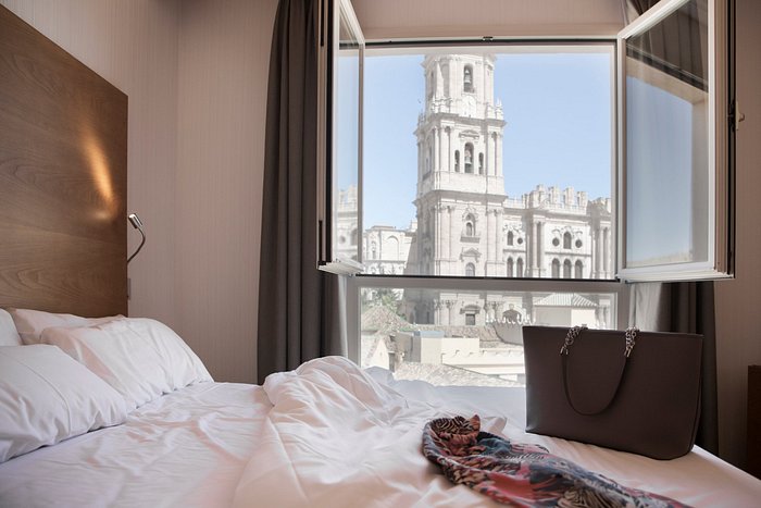 hotel Petit Palace Plaza Malaga hotel Petit Palace Plaza Malaga