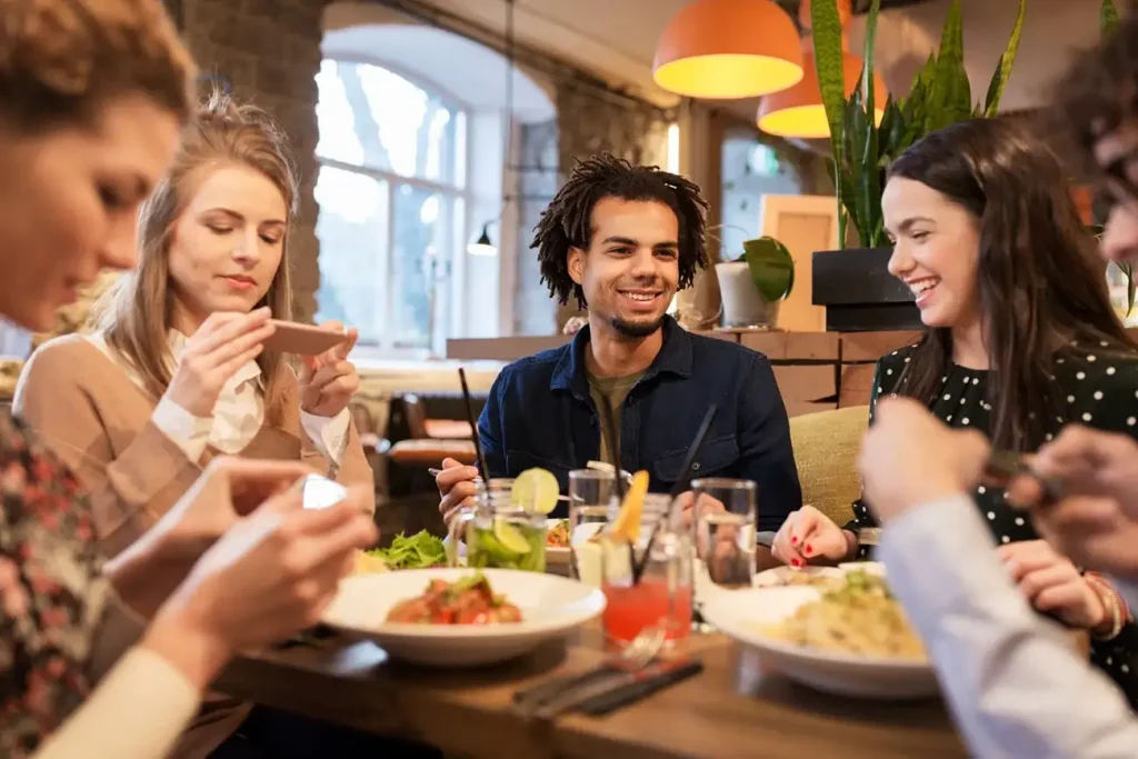 Comment eviter les restaurants attrape touristes Comment éviter les restaurants attrape-touristes