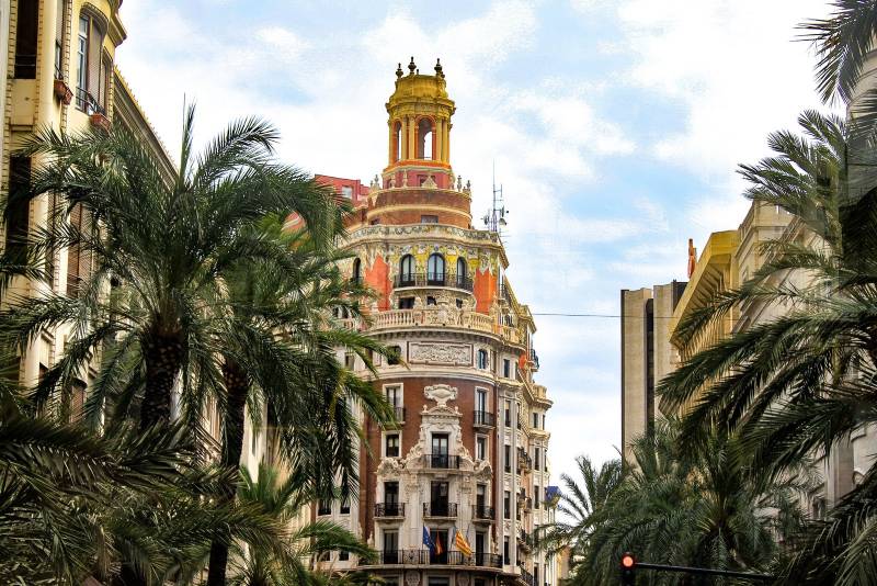 Valence Espagne