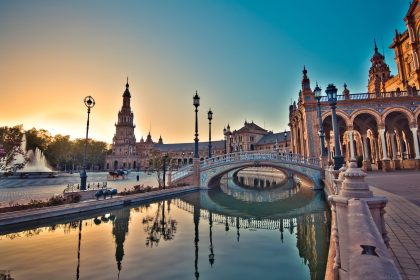Villes a visiter en Espagne