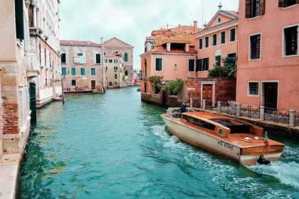 Villes a visiter en Italie