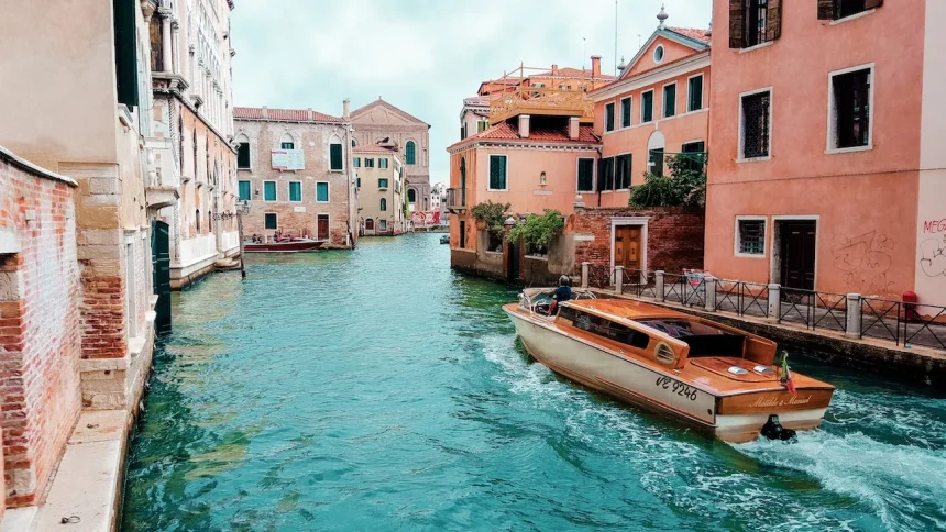 Villes a visiter en Italie Villes a visiter en Italie