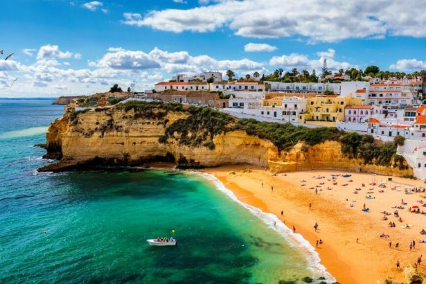 Week ends au Portugal