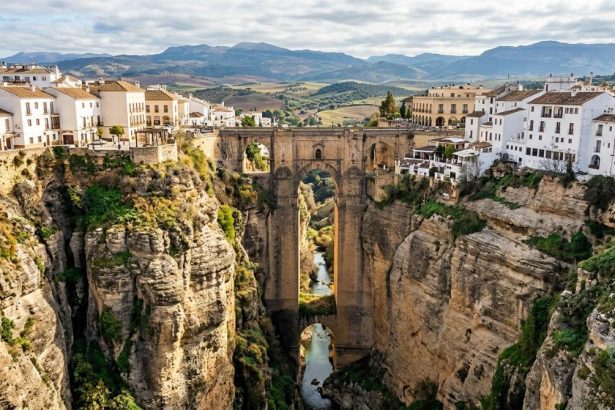 Que faire a Ronda en 3 jours