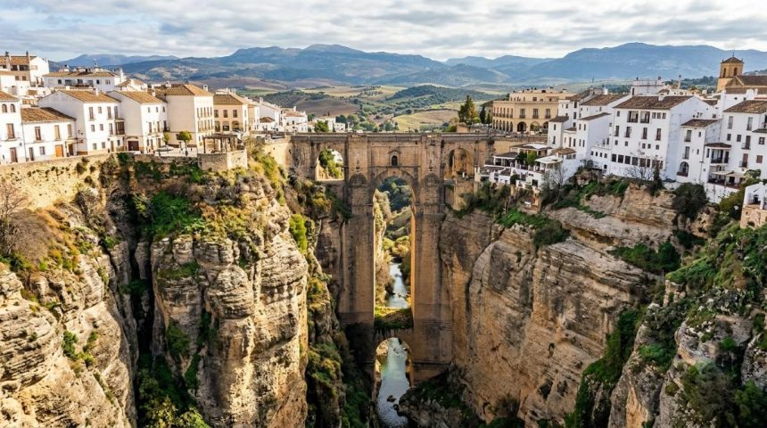 Que faire a Ronda en 3 jours Que faire a Ronda en 3 jours