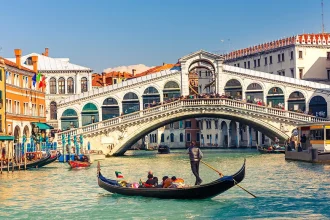 Combien de jours pour visiter Venise