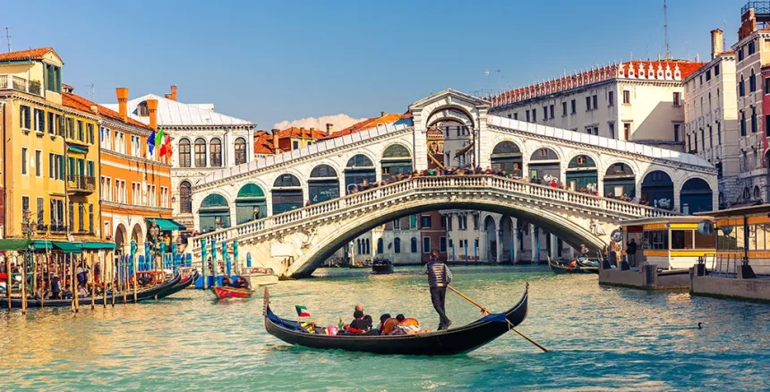 Combien de jours pour visiter Venise Combien de jours pour visiter Venise