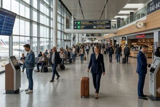 Dimensions du bagage cabine ce que chaque compagnie aerienne accepte vraiment