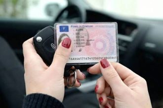 Permis de conduire international demande delai et pays concernes
