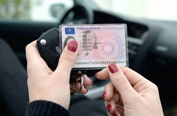 Permis de conduire international demande delai et pays concernes