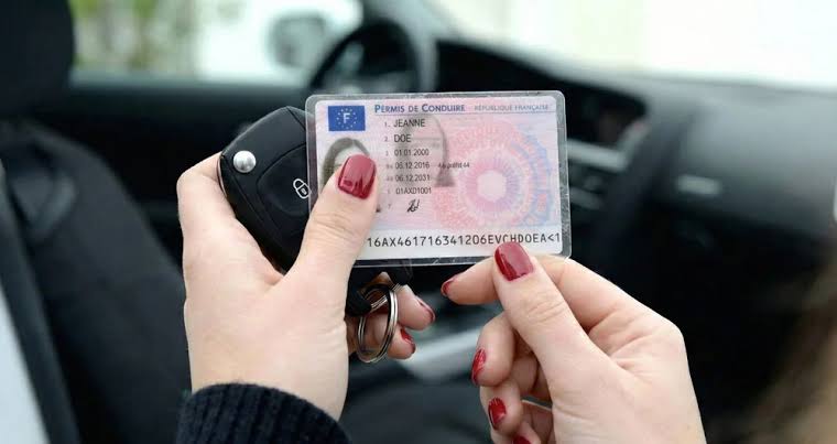 Permis de conduire international demande delai et pays concernes Permis de conduire international demande delai et pays concernes