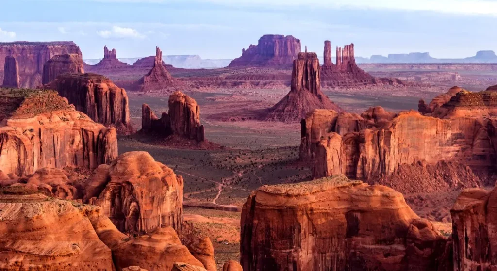 Road trip dans louest americain Road trip dans louest americain