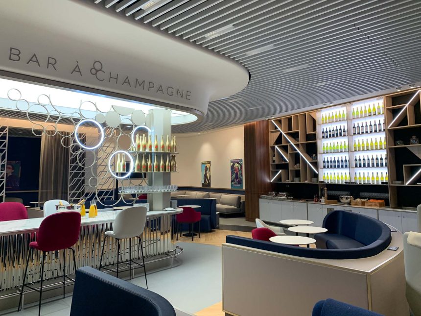 Salons daeroport Salons daeroport