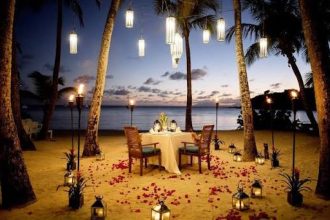 Voyage de noces quelle destination selon la saison