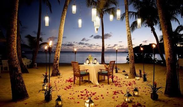 Voyage de noces quelle destination selon la saison