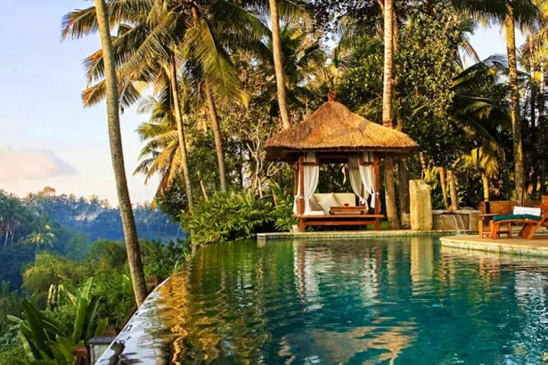 Avis dhotel Luxe
