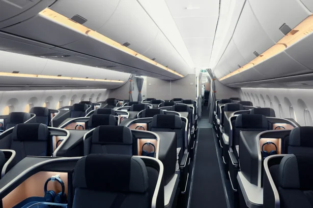 Comment obtenir un Surclassement en avion