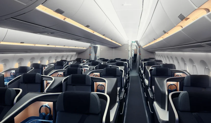 Comment obtenir un Surclassement en avion Comment obtenir un Surclassement en avion
