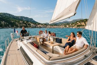 Croisiere privee en voilier formules destinations et budget reel