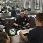 Formalites pour les Etats Unis