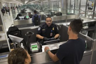 Formalites pour les Etats Unis