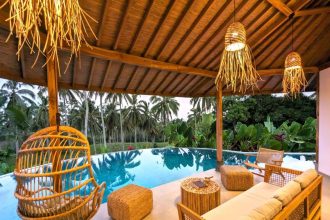 Hotel ecoresponsable Luxe