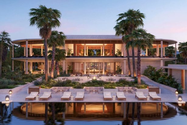 Hotels design ce que les prix recompensent et ce quils ignorent