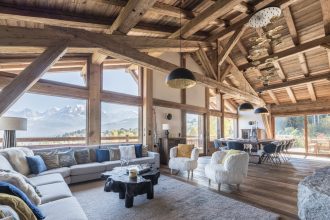 Louer un chalet en montagne lxue