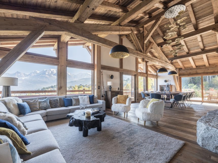 Louer un chalet en montagne lxue Louer un chalet en montagne lxue