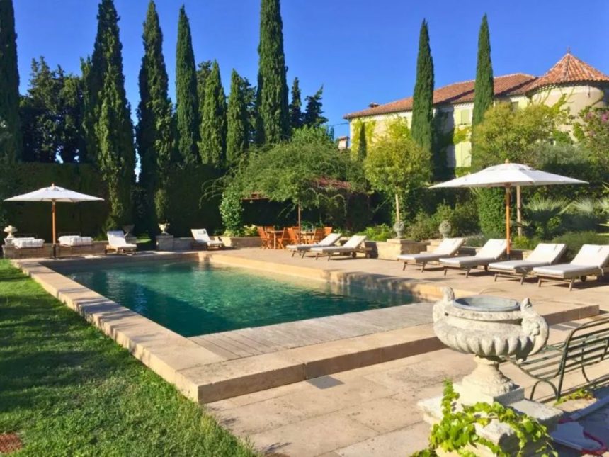 Maison dhotes haut de gamme voyage luxe Maison dhotes haut de gamme voyage luxe