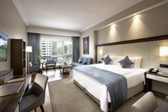 comment obtenir un Surclassement de chambre a lhotel