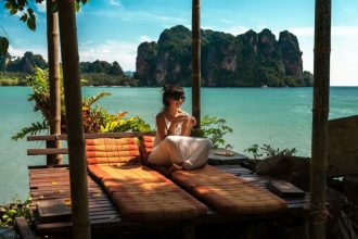 comment preparer un voyage haut de gamme luxe