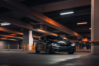 parking Luxe