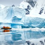 Expedition en Antarctique